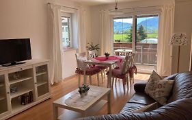 Ferienwohnung Schmiedhansl Moos